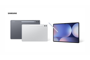 Samsung Tablets: Your All-in-One Solution for Business and Recreation in the UAE