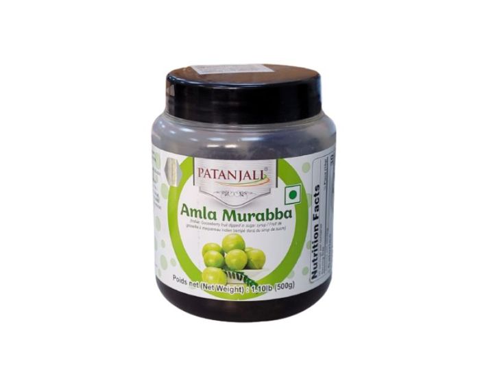 AMLA MURABBA 500GM