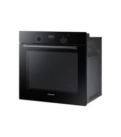 Electric Oven with Convection (Fan Assisted) 60L, Black - NV60K5140BB/SG