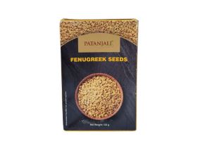 FENUGREEK WHOLE 100GM