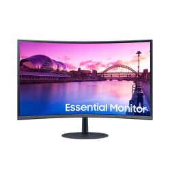 27" Curved Monitor with 1000R curvature