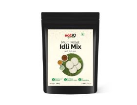 MILLET IDLI INSTANT MIX - 200GM