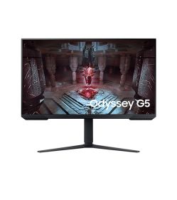 27" Odyssey G5 G51C