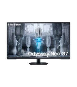 43" Odyssey Neo G7 G70NC