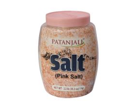 PINK SALT ( SENDHA NAMAK) 1 KG