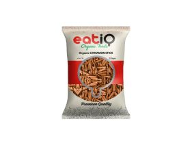 ORGANIC CINNAMON STICK - 250GM