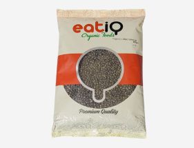 ORGANIC URAD WHOLE - 500GM