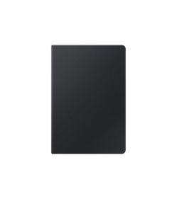 Tab S9 Book Cover Keyboard Black