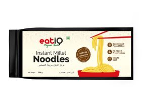 MILLET NOODLES CHINESE SCHWEZUAN - 720GM