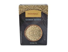 CUMIN WHOLE 100GM