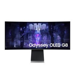34" Odyssey OLED G8 G85SB
