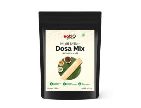 MILLET DOSA INSTANT MIX - 200GM