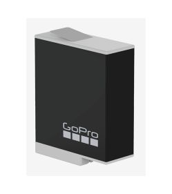 GoPro Enduro Camera Battery - Black