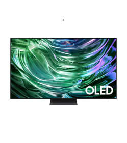 S90D OLED 4K Smart TV (2024)