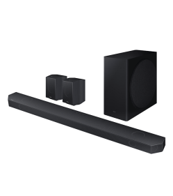 Q-series Soundbar HW-Q930D 9.1.4 ch Sub-Woofer & Rear Speaker (2024)