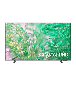 Crystal UHD DU8000 4K  Smart TV (2024)