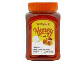 HONEY 500GM