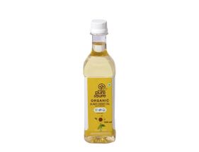 PURE & SURE ORGANIC SUN FLOWER OIL 500 ML