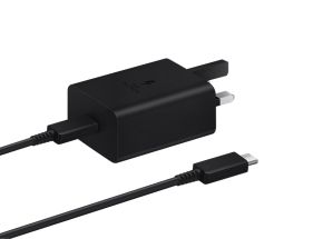 SAMSUNG TRAVEL ADAPTER PD 45W 1.8M CABLE - BLACK