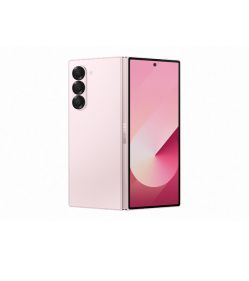 Galaxy Z Fold 6 5G-Pink-12GB-256GB With 2 years SAM Care +