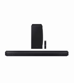 Q-series Soundbar HW-Q800D 5.1.2 ch Sub Woofer (2024)