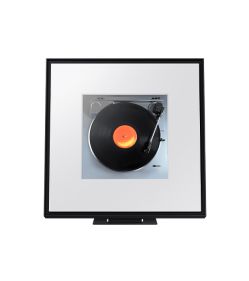 Music Frame HW-LS60D Frame Design Wireless Speaker (2024)