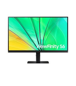 24" S60D QHD ViewFinity High Resolution Monitor