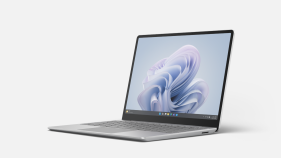 Surface Laptop Go3 12in i5/8/256 W11 PRO Platinum