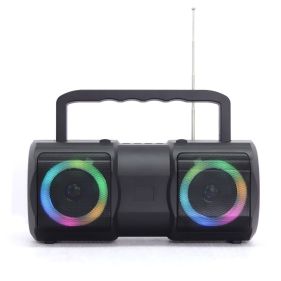 Trds Portable Mic - Wirelss Speaker TR-SP2010