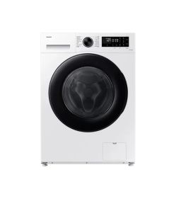 Samsung Front load Washer with Ecobubble and SmartThings AI Energy Mode WW10CGC04DAEGU