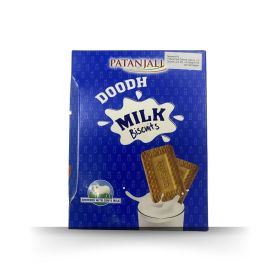 PATANJALI - MILK BISCUIT - 300GM 