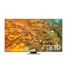 QLED 4K Q80D Smart TV 2024