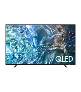QLED 4K Q60D Smart TV (2024)