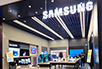 Samsung Brand Shop - City Centre Al Zahia