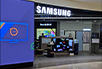 Samsung Brand Shop - Deira City Center