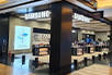 Samsung Brand Shop - Mall of The Emirates