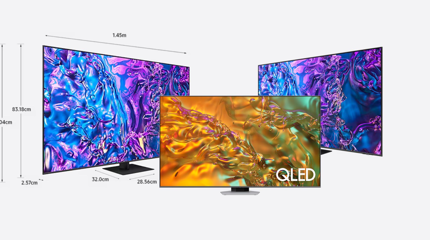 Transform Your Family Movie Nights - Discover the Smart Features of Samsung QLED