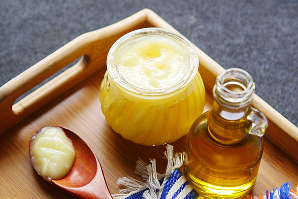 Does Organic Ghee Have Casein? How It Is An Important Factor For Choosing Ghee