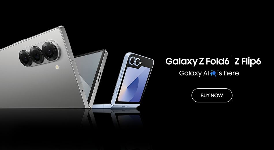 Order Samsung Galaxy Z Fold6
